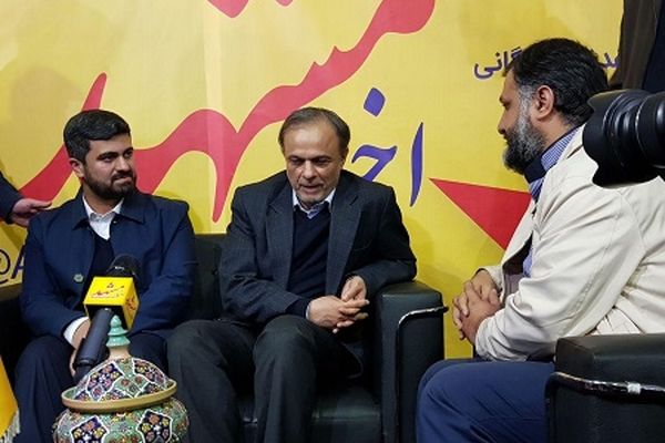 استاندار خراسان رضوی:رسانه ها اثرات طرح مثلث اقتصادی را رصد کنند