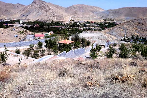 اخطار آستان‌قدس رضوی به متخلفان تغییر کاربری در «عارفی»