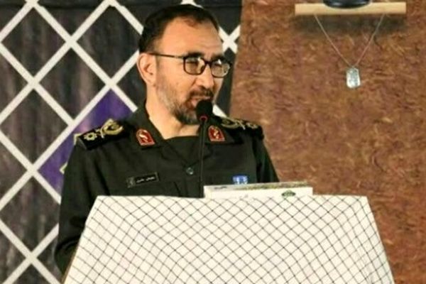 فرمانده سپاه خراسان رضوی: دبیرخانه کنگره ۱۸ هزار شهید خراسان رضوی تشکیل شد
