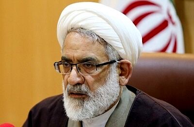 اطلاعیه دادستان کل کشور به نامزد‌های احتمالی انتخابات مجلس شورای اسلامی