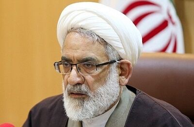 اطلاعیه دادستان کل کشور به نامزد‌های احتمالی انتخابات مجلس شورای اسلامی