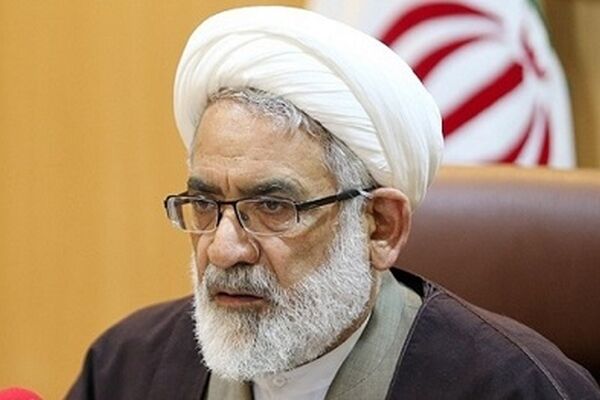 اطلاعیه دادستان کل کشور به نامزد‌های احتمالی انتخابات مجلس شورای اسلامی