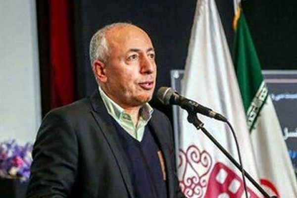 پیکر صداپیشه امام خمینی(ره) به خانه ابدی سفر کرد