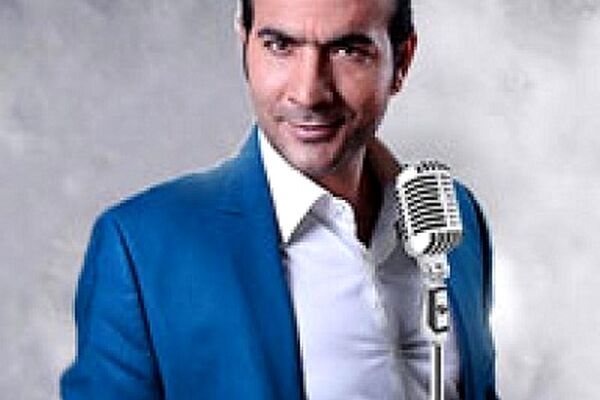 شوخی عجیب حسن ریوندی با سریال «ستایش»+ فیلم