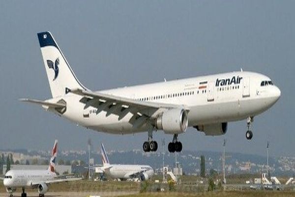 پیگیر راه اندازی پرواز مشهد-حیدرآباد خواهیم بود