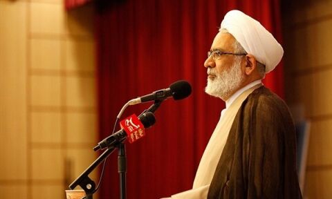دادستان کل کشور در مشهد: امید مردم به دستگاه قضا افزایش یافته است؛ درصدد کاهش جمعیت زندانیان هستیم