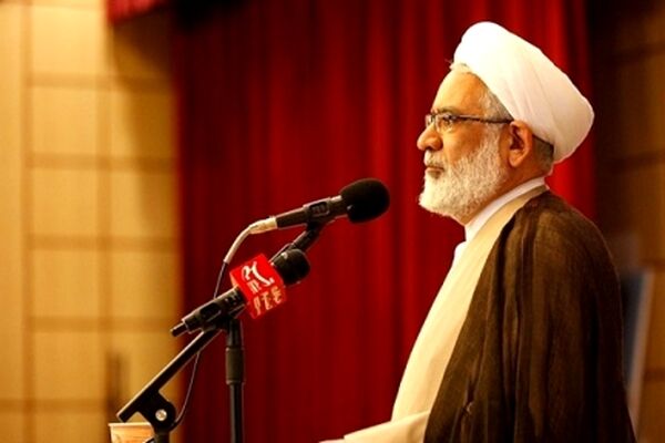 دادستان کل کشور در مشهد: امید مردم به دستگاه قضا افزایش یافته است؛ درصدد کاهش جمعیت زندانیان هستیم