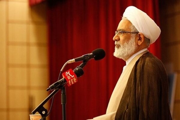 دادستان کل کشور در مشهد: امید مردم به دستگاه قضا افزایش یافته است؛ درصدد کاهش جمعیت زندانیان هستیم