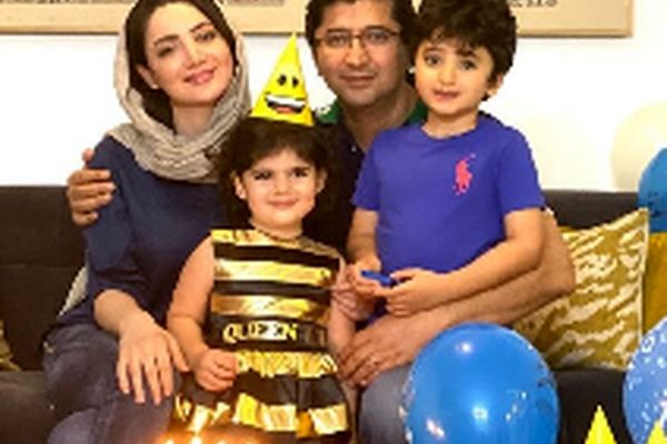 جشن تولد 4 بازیگر سرشناس آبان ماهی ایران + تصاویر