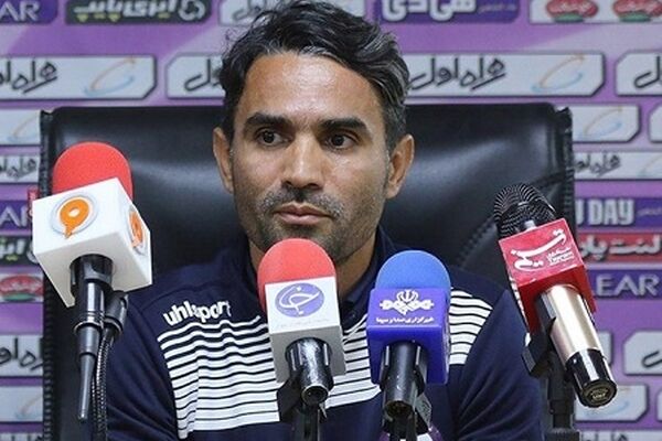 اسدی: شهر خودرو یکی از شانس‌های اصلی قهرمانی است