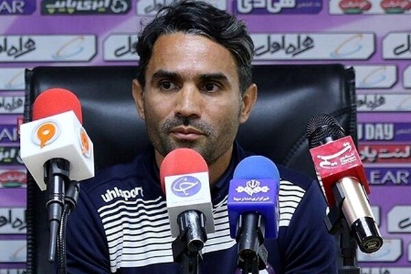 اسدی: شهر خودرو یکی از شانس‌های اصلی قهرمانی است