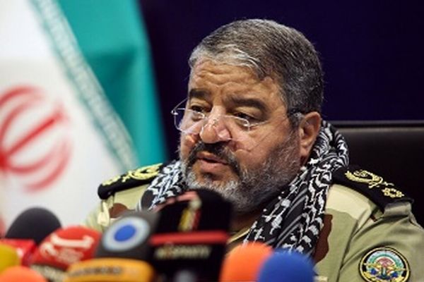 استقرار تجهیزات رصد تهدیدات بیولوژیک در حرم امام رضا (ع)