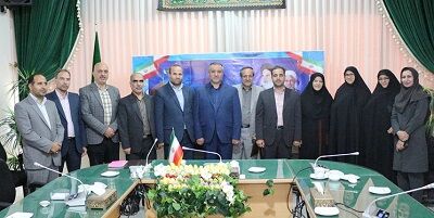 تغییرات جدید در فرمانداری مشهد