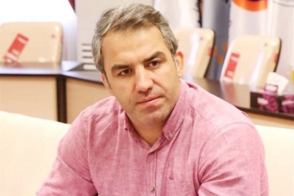 خدایی: کشتی‌گیران مطرح انتظارات را برآورده کردند