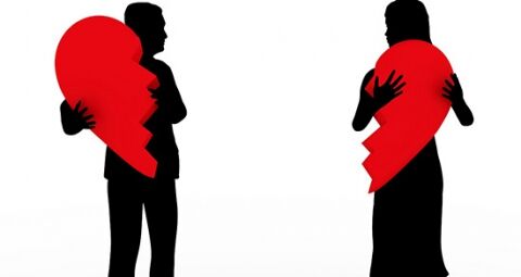 وقتی سر زده وارد اتاق خواب خانه ام شدم، خشکم زد / شوهرم طاهر حتی دستپاچه هم نشد !
