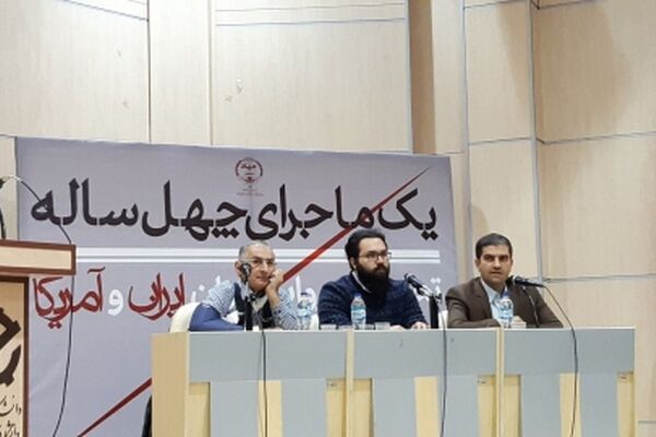 زیباکلام: آنهایی که امروز اتوبان و خیابان به نامشان زده اند در کودتای 28 مرداد نقش داشتند/قاضی زاده: ارادت بین