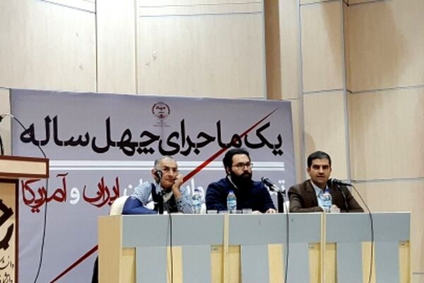 زیباکلام: آنهایی که امروز اتوبان و خیابان به نامشان زده اند در کودتای 28 مرداد نقش داشتند/قاضی زاده: ارادت بین