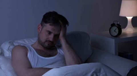 افزایش 30 درصدی اضطراب افراد با یک شب بی‌خوابی