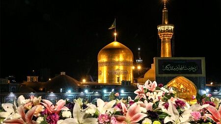 ویژه برنامه‌های هفته وحدت در بارگاه منور رضوی برگزار می‌شود