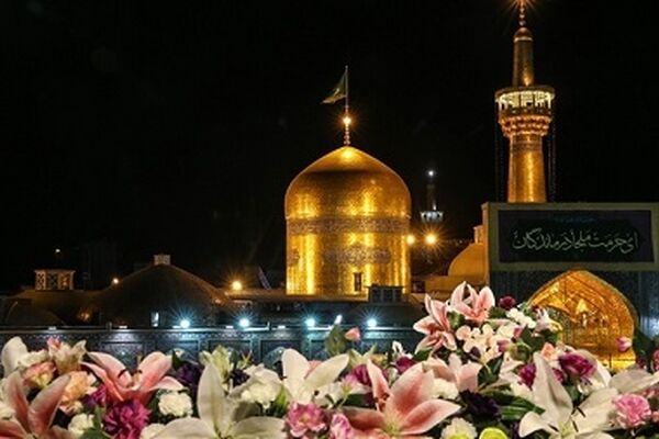 ویژه برنامه‌های هفته وحدت در بارگاه منور رضوی برگزار می‌شود