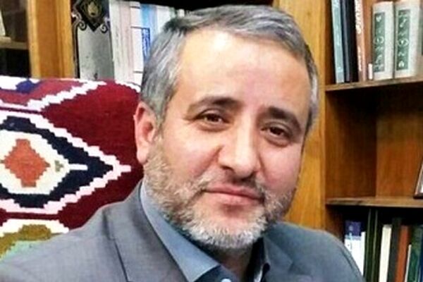 اعلام آمادگی فرمانداری مشهد برای انتخابات الکترونیک