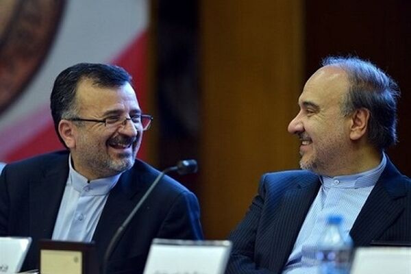 دکتری که دکتر نیست!/ باز هم انفعال وزیر ورزش در قبال پروژه داورزنی؟+سند