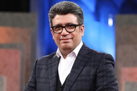 حمله هکرها به حساب بانکی رضا رشیدپور