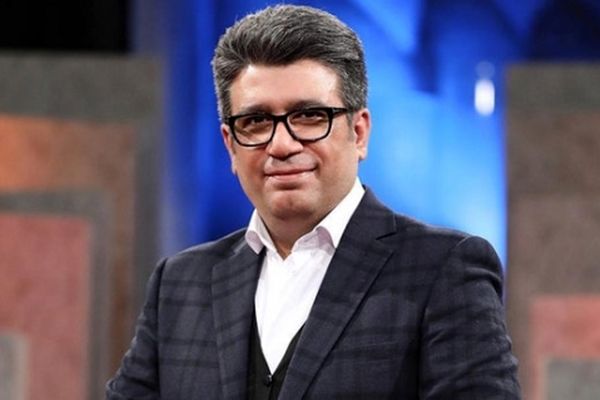 حمله هکرها به حساب بانکی رضا رشیدپور