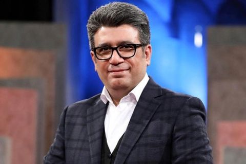 حمله هکرها به حساب بانکی رضا رشیدپور
