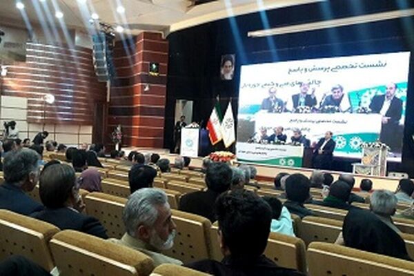 هزینه ۴۴ هزار میلیارد تومانی خرید نان در کشور/ واردات گندم نداریم