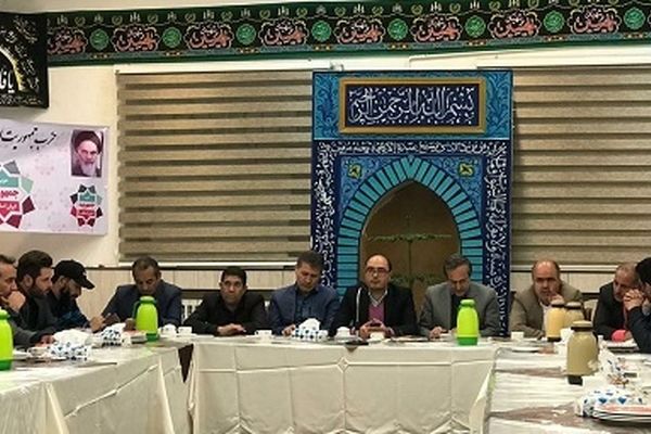 برای تحقق جمهوریت نظام راهی جز حمایت و تقویت واقعی و عملی تحزب نداریم