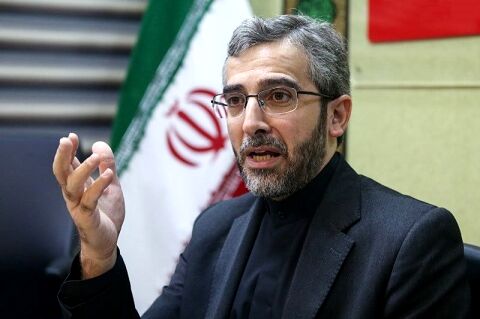 اروپا ایران را در چه مواردی تحریم کرد؟