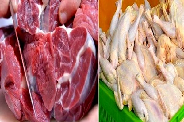 افزایش قیمت گوشت گوسفندی در بازار کاذب است/ در تامین گوشت هیچ مشکلی نداریم