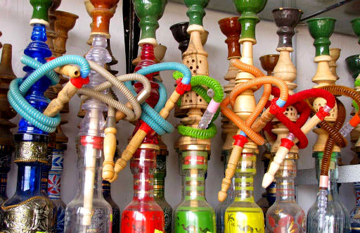 کروناسوزی در «آلونک‌های جهنمی»