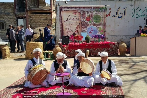 جشن بین‌المللی نوروزگاه در مرز ایران و ترکمنستان لغو شد
