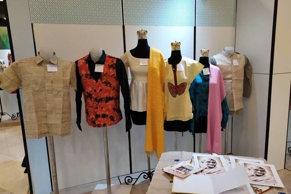 میزان فروش در واحدهای پوشاک عملا صفر شده است