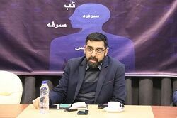 دبیر قرارگاه پیشگیری و کنترل کرونا: انتشار فیلم انباشت متوفیان کرونایی در مشهد کذب محض است