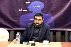 دبیر قرارگاه پیشگیری و کنترل کرونا: انتشار فیلم انباشت متوفیان کرونایی در مشهد کذب محض است