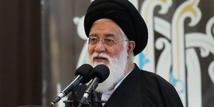آیت‌الله علم‌الهدی: خیران بخشی از دستمزد کارگران بیکار شده را بپردازند