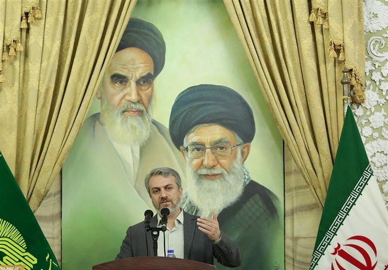 آستان قدس دومین محموله ماسک‌های N۹۵ را وارد کرد / ۳۷۰ هزار ماسک در اختیار بیمارستان‌ها‌ قرار گرفت