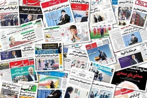 بحران کرونا فرصتی برای قوام رسانه در فضای مجازی