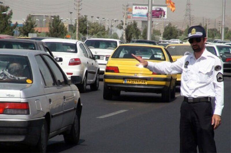 محدودیت‌های تردد در 13 فروردین شامل افراد دارای شیفت کاری نمی‌شود/ تمدید محدودیت تردد در ورودی و خروجی شهرها ت