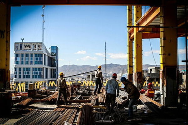 جزئیات پرداخت وام ۲میلیون تومانی به کارگران ساختمانی