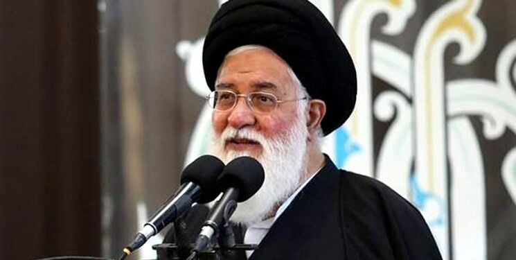 آیت‌الله علم‌الهدی: با «نذر سلامت» به اقشار آسیب‌پذیر کمک کنید