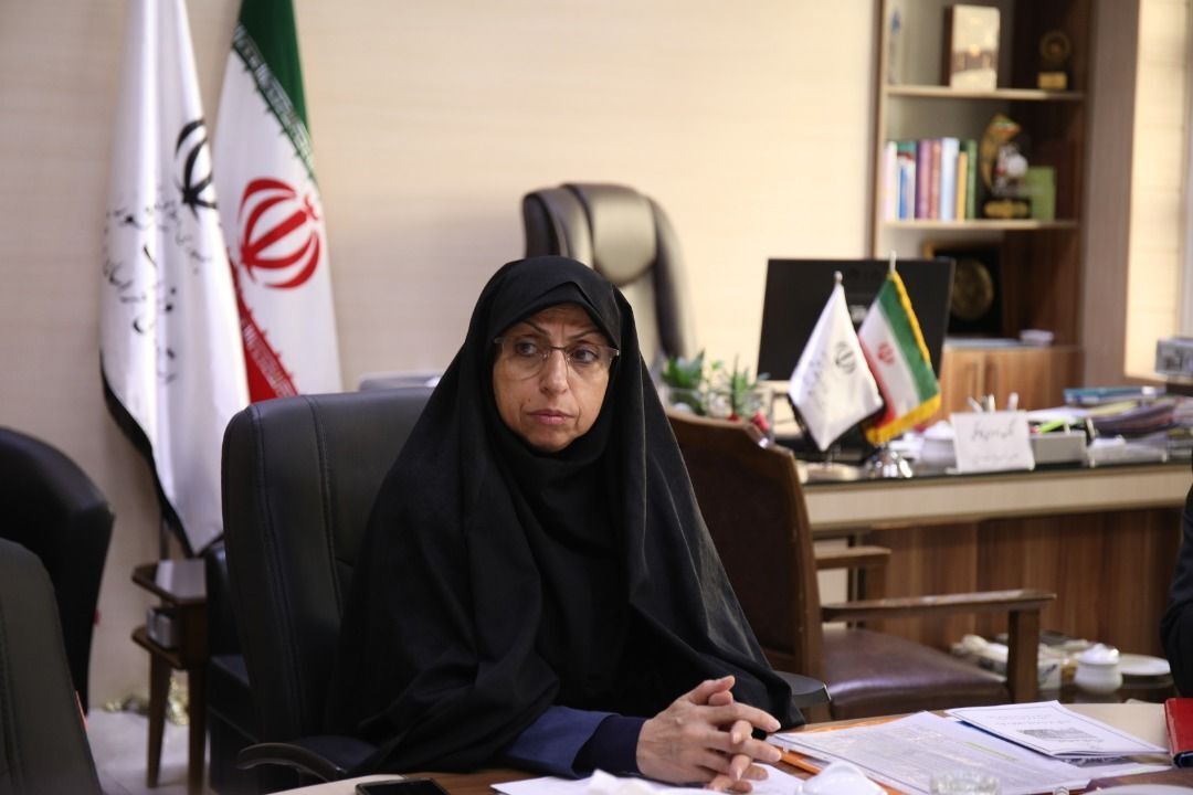 تا۲۰فروردین ادارات با ۲۵درصد کارمندان اداره می‌شود