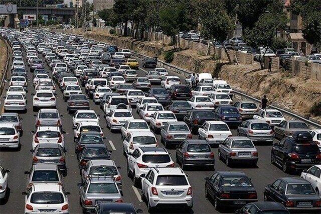 راه‌اندازی سامانه اخذ مجوز ورود به طرح ترافیک در مشهد
