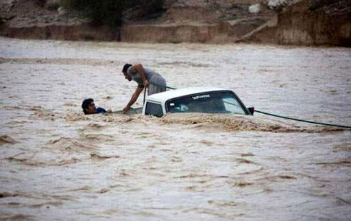 بارشهای اخیر در خراسان رضوی جان سه نفر را گرفت