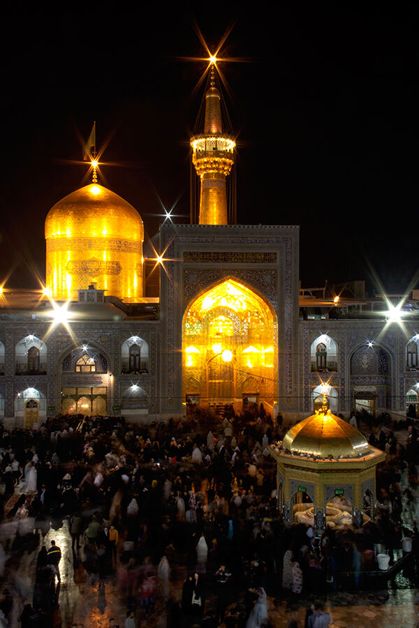 بازگشایی حرم مطهر رضوی نیازمند آمادگی همه نهادهای مرتبط است