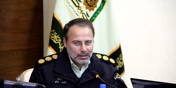 عامل تشویش اذهان عمومی درکلیپ تصویری «خوردن نوشابه» دستگیر شد