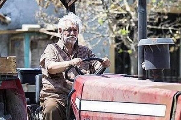 «خروج» حاتمی کیا را در فیلیمو و نماوا ببنید